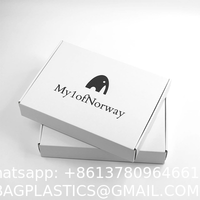 FREE SAMPLE Eco-Friendly Custom Logo Luxury Shoes Gift Packaging Cosmetic Corrugated Mailer Box Shipping Box Paper Box