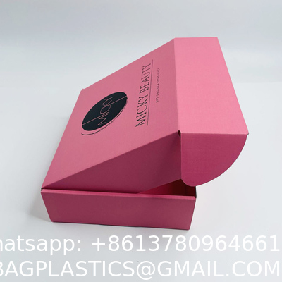 Wholesale Custom Logo Premium Luxury Cardboard Paper Gift Wig Hair Extension Magnetic Packaging Box