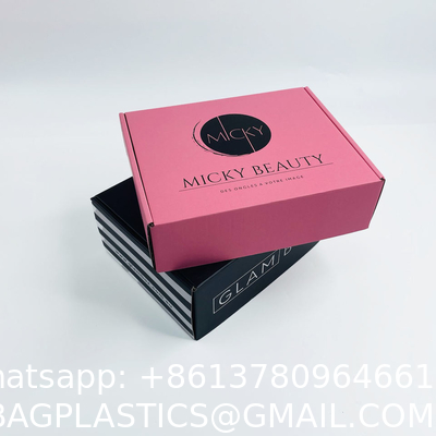 Wholesale Custom Logo Premium Luxury Cardboard Paper Gift Wig Hair Extension Magnetic Packaging Box