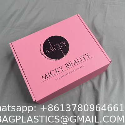 Wholesale Custom Logo Premium Luxury Cardboard Paper Gift Wig Hair Extension Magnetic Packaging Box