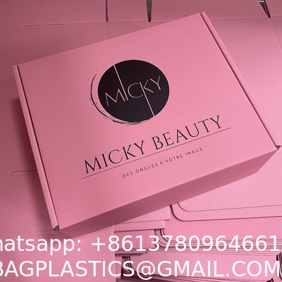 Wholesale Custom Logo Premium Luxury Cardboard Paper Gift Wig Hair Extension Magnetic Packaging Box