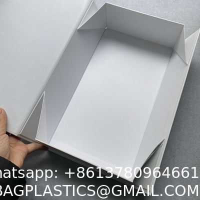 Luxury Custom Logo Paper Box Boutique Retail Store Skin Care Gift Packaging Box Packing Paper Airplane Boxes