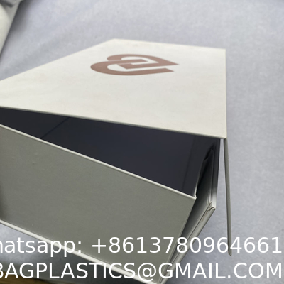 Luxury Custom Logo Paper Box Boutique Retail Store Skin Care Gift Packaging Box Packing Paper Airplane Boxes