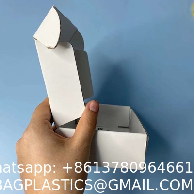 Hot Sale Custom Shipping Boxes Custom Logo Package Courier Box Delivery Corrugated Box