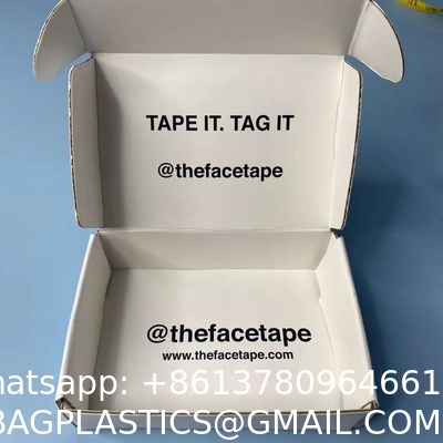 Hot Sale Custom Shipping Boxes Custom Logo Package Courier Box Delivery Corrugated Box