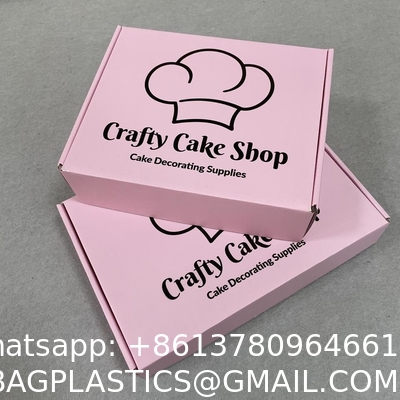 Custom Logo Design Matte Black Packing Box Paper Box Gift Box Packaging christmas paper box foldable paper clothing box
