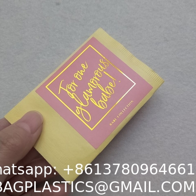 Wholesale Fancy Custom Earring Packaging Card,Earring Holder Card,Jewelry Private Waterproof Gold Foil Label Sticker