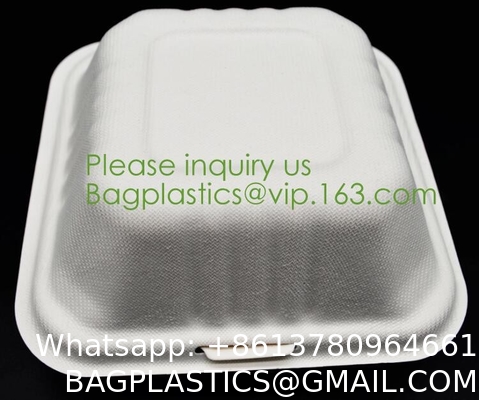 Tableware Bagasse Plate Bagasse Containers Bagasse Clamshell Bagasse Tray Bagasse Cup Bagasse Lids Bagasse Cutle