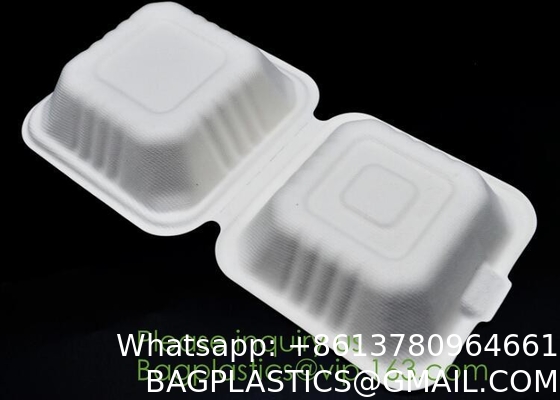 Tableware Bagasse Plate Bagasse Containers Bagasse Clamshell Bagasse Tray Bagasse Cup Bagasse Lids Bagasse Cutle