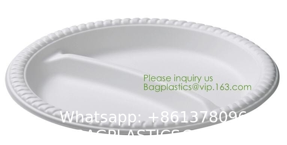 Tableware Bagasse Plate Bagasse Containers Bagasse Clamshell Bagasse Tray Bagasse Cup Bagasse Lids Bagasse Cutle