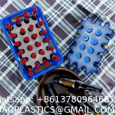24 Plastic Beer Bottle Crate, Beer Crate For Sale, Transferheavy duty Black plastic storage box,milk crates heavy duty Transit storage