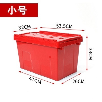 Collapsible Storage Bins With Lids 3 Packs, Stackable Utility Crates With Handles, Large Folding Containers For Organizing Tools, Books, Food, Drinks, Camping&Transport