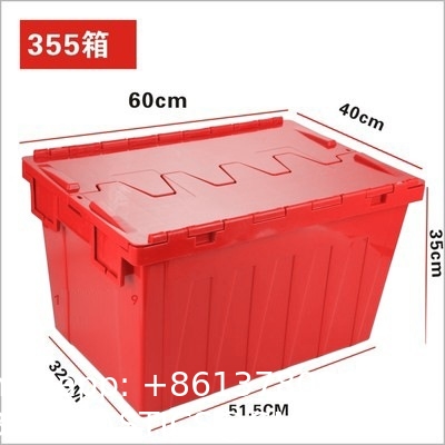 Collapsible Storage Bins With Lids 3 Packs, Stackable Utility Crates With Handles, Large Folding Containers For Organizing Tools, Books, Food, Drinks, Camping&Transport