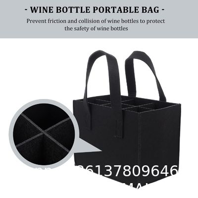 Felt Tote Bag Reusable Lightly Heavy Duty Grocery Tote Bag With Handles Shopping Felt Bags For Grocery Beach Travel Factory Wholesale Heavy Duty Women's Tote Bag Reusable Grocery/Travel Felt Bags
