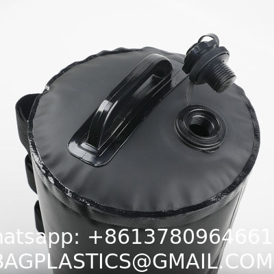 Multifunctional advertising tent with water sand filling, weight-proof sand bag,Wholesale Tent Fixed Water Bucket Advertisement Sunshade Umbrella Windproof Injection Base Water Weight Bags Sandbag