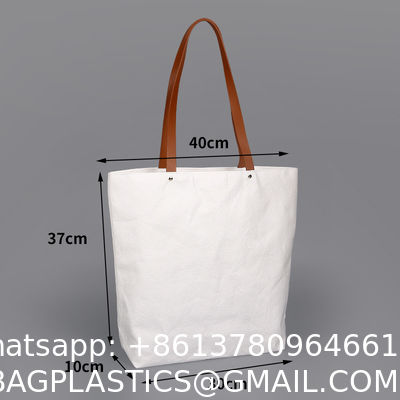 Aesthetic Large Tote Bag - Reusable Beach Tote Bag Waterproof Shoulder Bag For Women Shopping, Gym, Work, Vacation