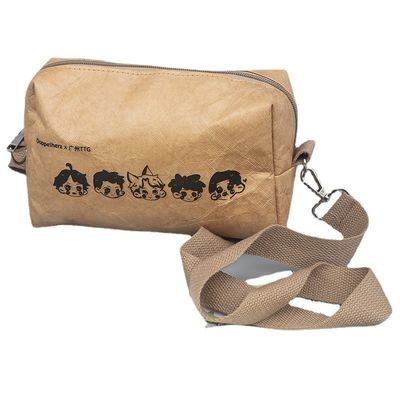 Lunch Bag For Women/Men, Reusable Lunch Bag Lightweight And Water-Resistant Tyvek Material, Easy To Clean Reusable Lunch Bag, Lunch Box For Women, Lunch Tote, Insulated Lunch Bags For Women