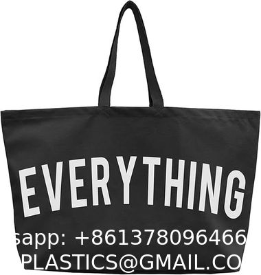 Wholesale Oem Waterproof Tyvek Paper Tote Bag Eco Tyvek Shopping Bag Dupont Paper TYVEK Kraft Single Shoulder Handbag Washable Shopping Bag Natural Ecobags Daily Advertising Screen Tyvek Bag