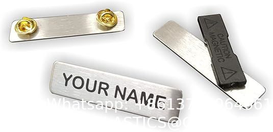 Emergency Medical Technician "EMT" Lapel Pin Set American Flag Uniform Pin For Police and Firefighters Metal Name Badges Engraved Metal Police Fire ornaments Better Badges