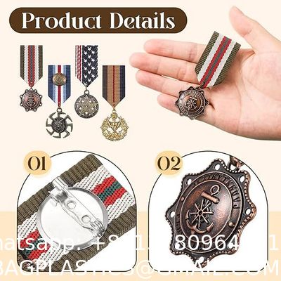 Blazer Shoulder Epaulets Tassel Chain Epaulet Punk Fringe Shoulder Badge Epaulet/Kpop Fringed/Tassel Metal Punk Shoulder Epaulette/Dpikes Brooch