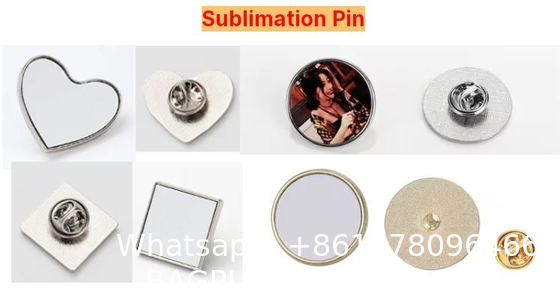 Customized School Badges Magnetic Stainless Steel UV Printed Cartoon Copper Aluminum Baked Varnish Plastic Metal Crafts Metal Pin Corporate School Feats Honor Emblem Badge Zinc Alloy Metal Badge