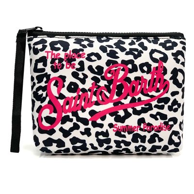 Portable Multi-Functional Travel Essential Multi-Color Striped Bag Waterproof Travel Bag Cosmetic Bag Toiletry Bag Storage Bag