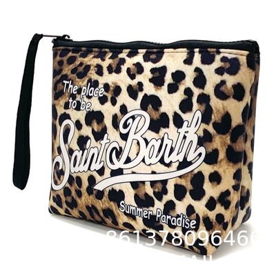 Travel Toiletry Bag For Women And Men, Beach Bag Waterproof Sandproof, Large Clear Tote For Gym Pool Beach Summer Vacation