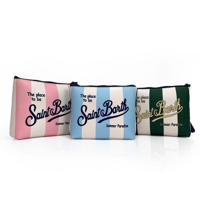 Upgrade Travel Toiletry Bags For Women, Pack-4 Different Size Make Up Bags With Handle, Large Capacity Translucent Waterproof Travel Cosmetic Bags Comestic Bag