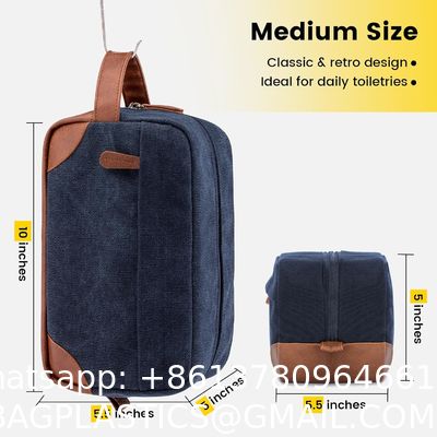 Shower Bag, Bathroom Bag, Travel Kit Bag, Toiletry Organizer, Cosmetic bag, Makeup Bag, Accessory Bag, Hygiene Bag