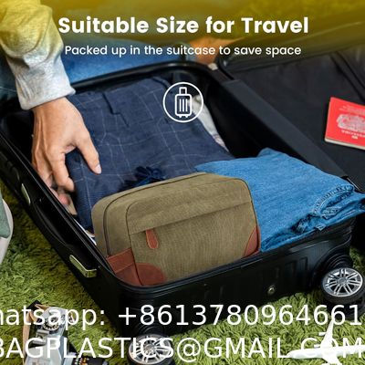 Shower Bag, Bathroom Bag, Travel Kit Bag, Toiletry Organizer, Cosmetic bag, Makeup Bag, Accessory Bag, Hygiene Bag