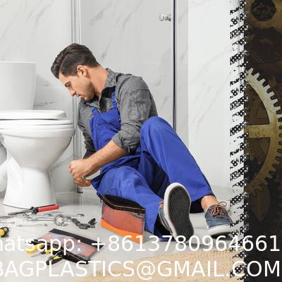 Clear Tool Pouch Tool Pouch Bags Zipper Tool Pouch With Heavy Duty Mesh Window sports equipment bags,special purpose bags custom,backpack, cooler bags, travel bags,Duffle bags laptop bag