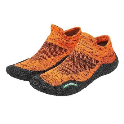 Outdoor Yoga Shoes Men And Women Adult Beach Shoes River Tracing Shoes Non-Slip Breathable Multi-Function Seaside Wading Shoes