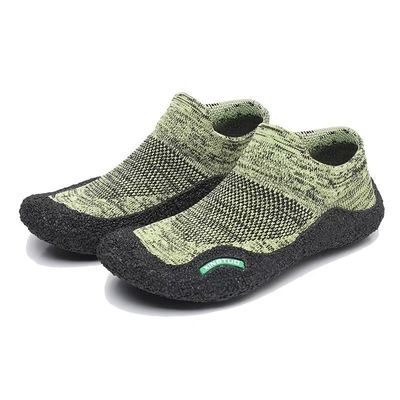 Outdoor Yoga Shoes Men And Women Adult Beach Shoes River Tracing Shoes Non-Slip Breathable Multi-Function Seaside Wading Shoes