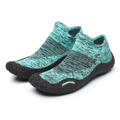 Outdoor Yoga Shoes Men And Women Adult Beach Shoes River Tracing Shoes Non-Slip Breathable Multi-Function Seaside Wading Shoes