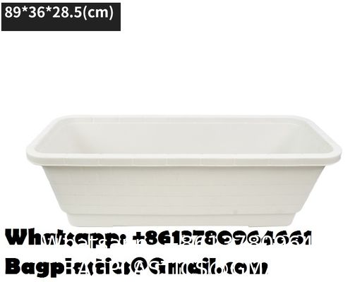 Extra-Large Planters Large Planters For Trees Food-Safe Plastic Planters Plastic Planters Planter Bags Flower Pot Flower Box Plant Liner Pot Liner Garden Planter Planter Liners