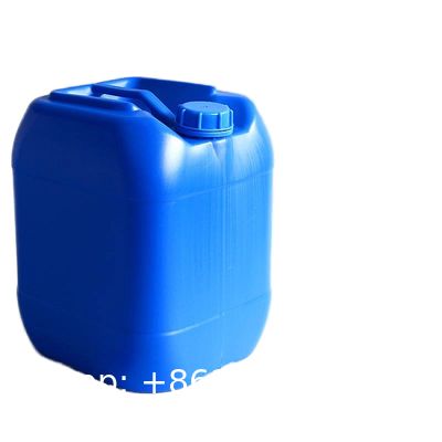 Plastic Jerry Can Square Bucket With Lid For Sealing Chemical Waste Recyclable 5L 10L 20L 25L 30L Thickened Chemical Plastic Drum Plastic Barrel Plastic Cask
