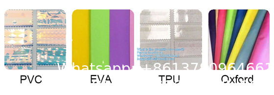 Waterproof Zipper Bags Document Multipurpose Travel Bags For Office, School, Board Game, Puzzles, Cosmetics, Travel Accessories, And Home Organization