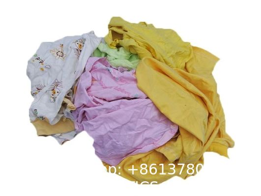 Towel Rags Mixcolor Rags White Towel Rags Cotton Yarn Bed Sheet Rags Mix Color Bed Sheet Rags High-Grade A 100 Cotton Light Colour Wiping Rags Cotton Industrial Calico Cleaning Rags For Industrial