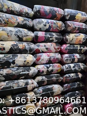 Towel Rags Mixcolor Rags White Towel Rags Cotton Yarn Bed Sheet Rags Mix Color Bed Sheet Rags High-Grade A 100 Cotton Light Colour Wiping Rags Cotton Industrial Calico Cleaning Rags For Industrial