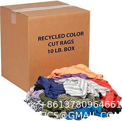 Towel Rags Mix Color Rag White Towel Rags Cotton Yarn Bed Sheet Rags Mix Color Bed Sheet Rags White Bed Sheet Rags New Clothes Rags White Color Rags Mix Color Rags Light Color Rags Dark Color T Shirt