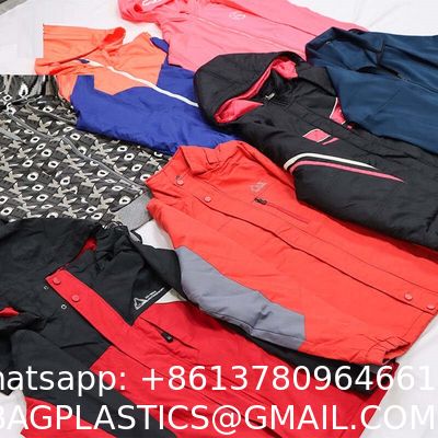 Premium Quality 100kg Bale Japan Used Sports Branded Vintage Clothes Outdoor Clothes Bales Used Clothes Brand Jacket Cheap Designer Used Woman Clothes Branded Second Hand Used Clothes Men Brand Shirt
