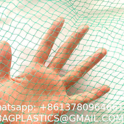 Anti Hail Net Agriculture Mesh HDPE Apple Tree Garden Hail Proof Netting Polyethylene Cheap Price Hail Guard Net Car Hail Protection Net Anti-Insect Hail Netting for Agricultural Apple Trees