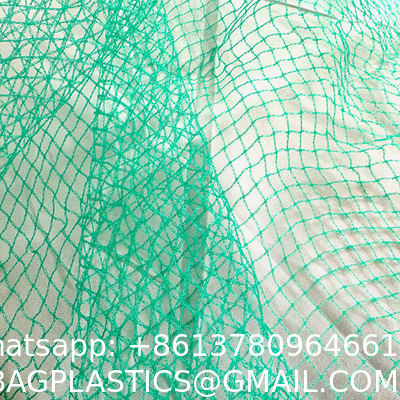 Anti Hail Net Agriculture Mesh HDPE Apple Tree Garden Hail Proof Netting Polyethylene Cheap Price Hail Guard Net Car Hail Protection Net Anti-Insect Hail Netting for Agricultural Apple Trees