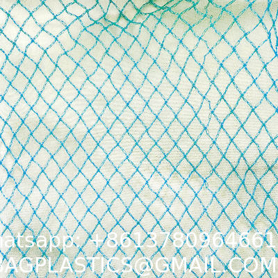 Anti Hail Net Agriculture Mesh HDPE Apple Tree Garden Hail Proof Netting Polyethylene Cheap Price Hail Guard Net Car Hail Protection Net Anti-Insect Hail Netting for Agricultural Apple Trees