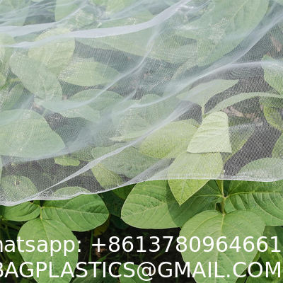 Garden Netting, Plant Covers 10x33Ft Net Ultra Fine Mesh Protection Netting For Vegetable Plants Fruits Flowers Crops Greenhouse Row Cover Raised Bed Barrier Screen Protection Net Cover