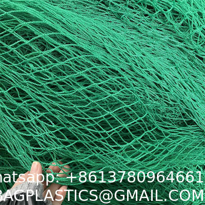 Durable Anti-Bird Trapping HDPE Netting PE Vineyard New Material Bee-Free For Winery Garden Farm & Hunting