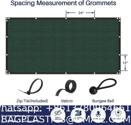 Colorful plastic net, Colorful Privacy Fence Screen 6'X50' Heavy Duty Windscreen Fencing Mesh Fabric Shade Cover For Outdoor Wall Garden Yard Pool Deck, Green