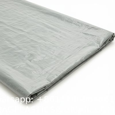 Heavy Duty Woven Tarpaulin Waterproof Outdoor Vegetable Flower Farming Car Shelter Customized HDPE Tarpaulin Tarpaulin Rainproof Tarpaulin Tarps Heavy Duty Waterproof Tarp PE Coated Tarpaulin
