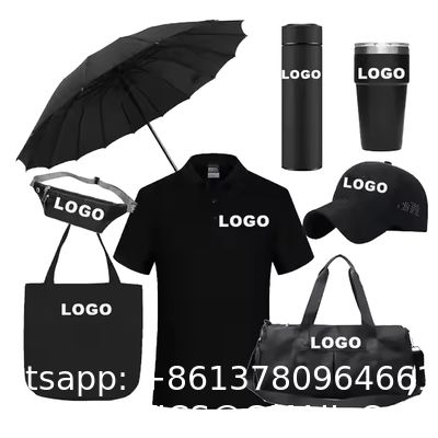 Custom Advert Promotion Items With Logo Promotional Business Gift Sets Marketing Products Cheap Promo Items Branded Gifts Advertising Brand Corporate Promotion Business Gift Set