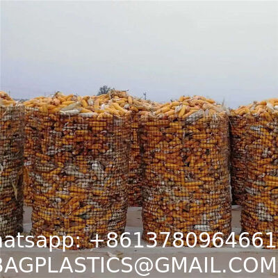 PP wire mesh Thickens 1.5-2.3mm Black Plastic Fence Rolling 2cm 3cm Hole Breeding Nets Protection Of Vegetable Fruit Plant PVC Fence